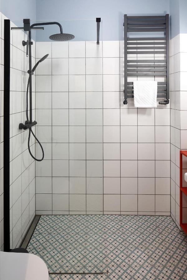 Red & Blue By Oneapartments Sopot Esterno foto