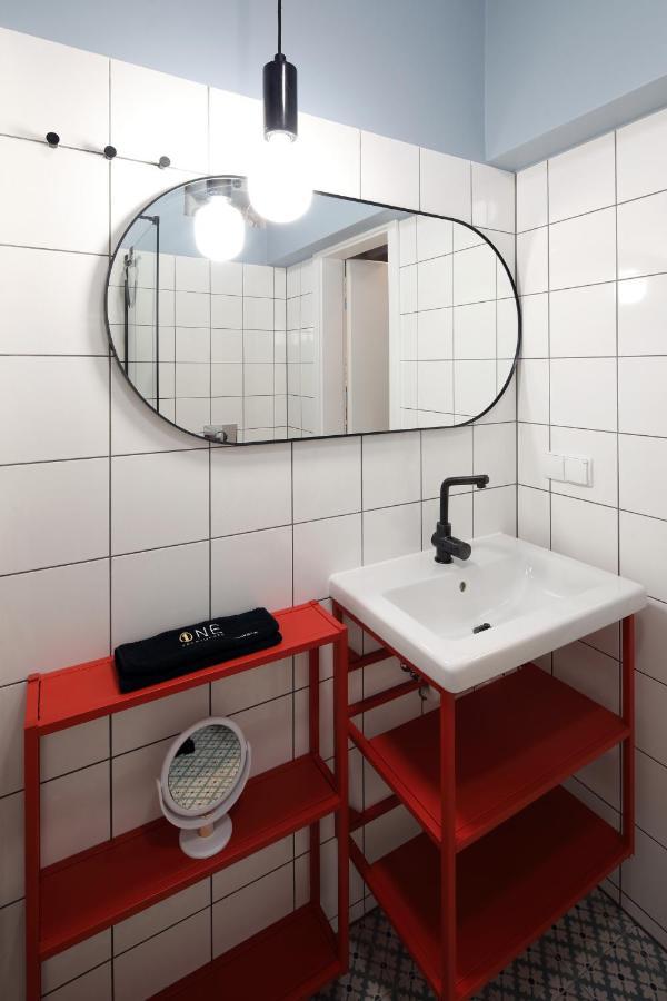 Red & Blue By Oneapartments Sopot Esterno foto