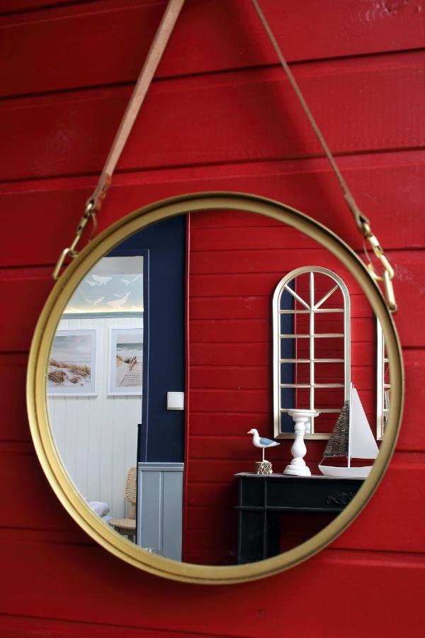 Red & Blue By Oneapartments Sopot Esterno foto