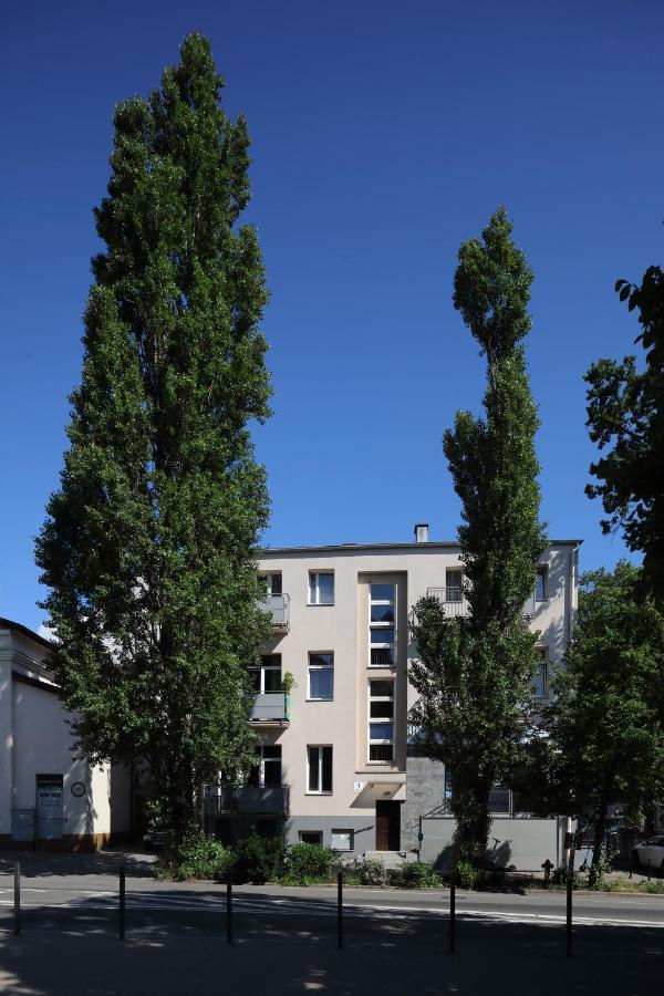Red & Blue By Oneapartments Sopot Esterno foto