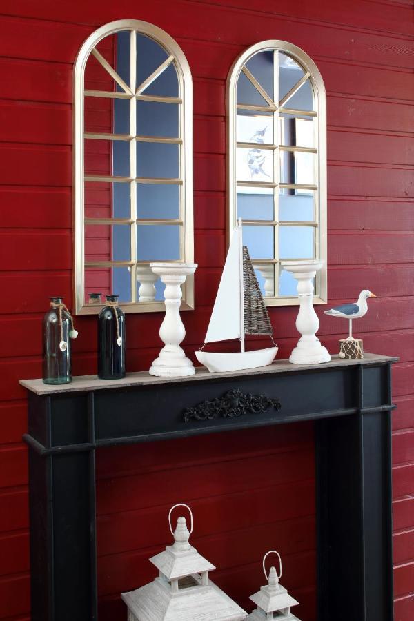 Red & Blue By Oneapartments Sopot Esterno foto